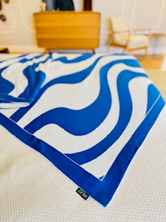 Manta Casa Azul - Image 4