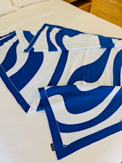 Manta Casa Azul - Image 3