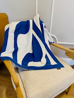 Manta Casa Azul - Image 2